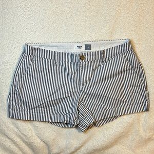 Old Navy shorts